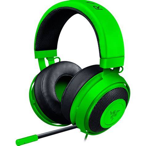 Razer kraken pro PenalbaWeb.com