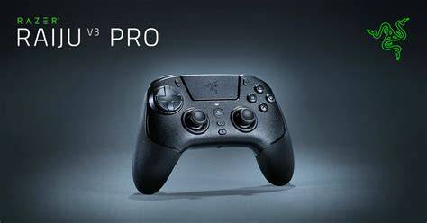 Razer raiju PenalbaWeb.com