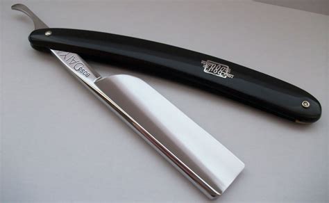 Razor straight PenalbaWeb.com