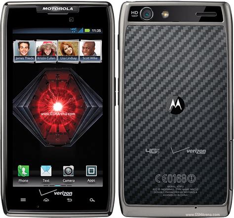 Razr maxx PenalbaWeb.com