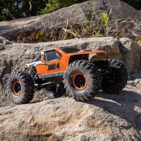 Rc axial PenalbaWeb.com