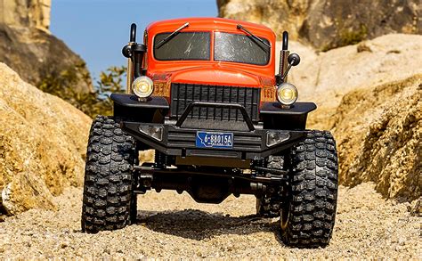 Rc crawler 1 10 PenalbaWeb.com