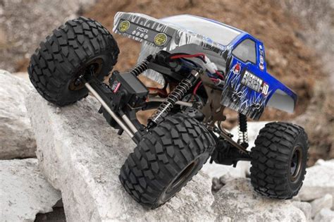 Rc crawler PenalbaWeb.com