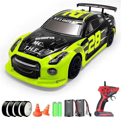 Rc drift PenalbaWeb.com