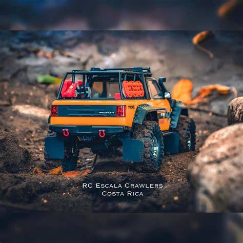 Rc escala PenalbaWeb.com