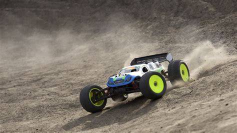 Rc racing PenalbaWeb.com