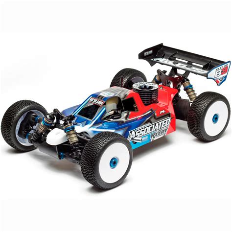 Rc radio control gasolina PenalbaWeb.com