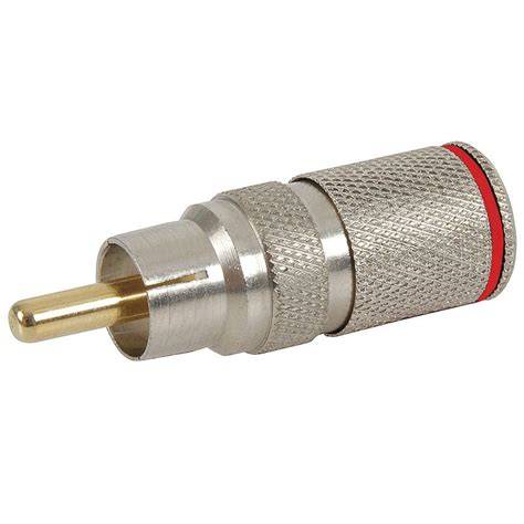 Rca plug PenalbaWeb.com