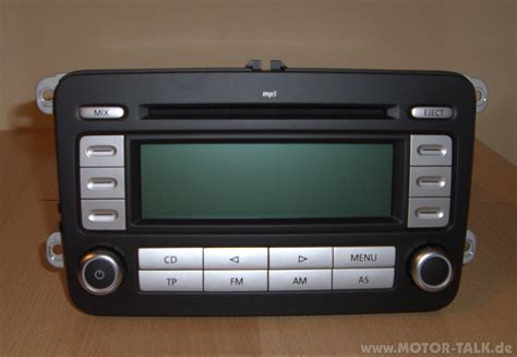 Rcd 300 PenalbaWeb.com