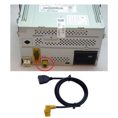Rcd 510 usb PenalbaWeb.com