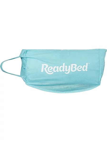 Ready bed PenalbaWeb.com
