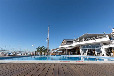 Real club nautico PenalbaWeb.com