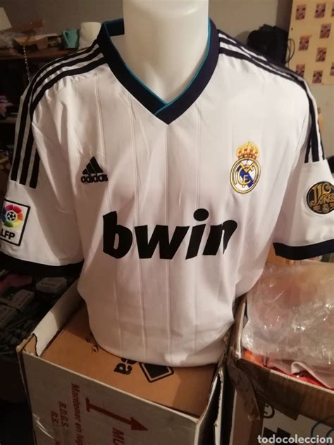 Real madrid centenario PenalbaWeb.com