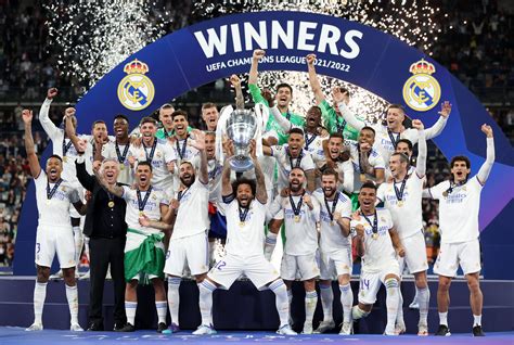 Real madrid champions PenalbaWeb.com