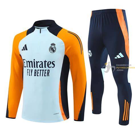 Real madrid chandal PenalbaWeb.com