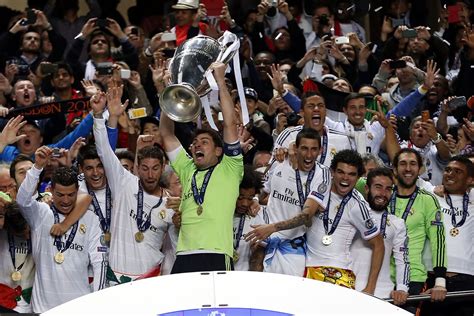 Real madrid decima champions PenalbaWeb.com