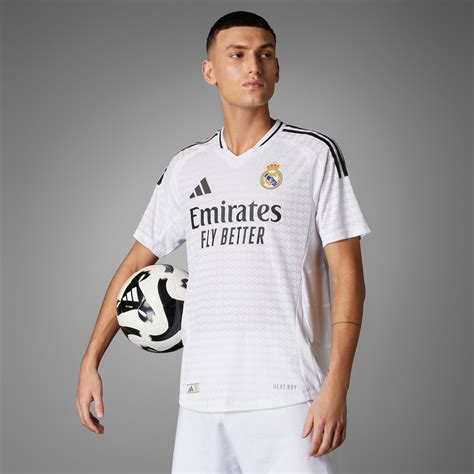 Real madrid original PenalbaWeb.com