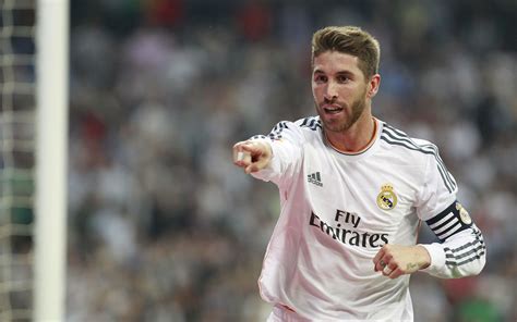 Real madrid ramos PenalbaWeb.com