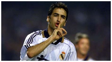 Real madrid raul PenalbaWeb.com