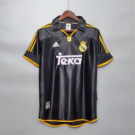 Real madrid retro PenalbaWeb.com