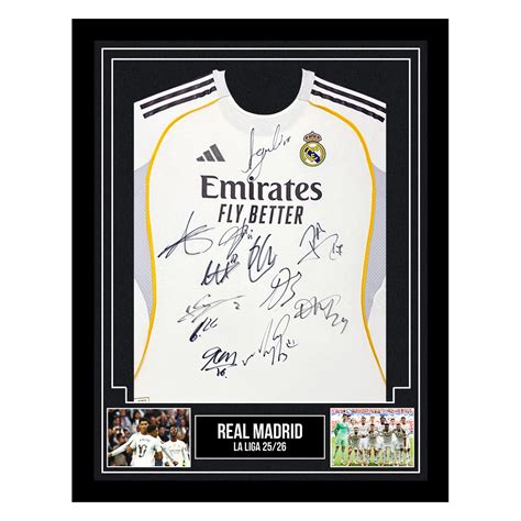 Real madrid signed PenalbaWeb.com