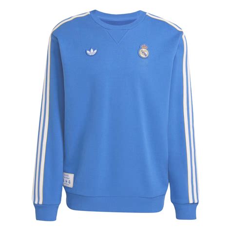 Real madrid sudadera PenalbaWeb.com