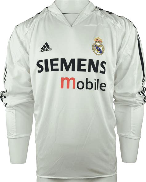 Real madrid worn PenalbaWeb.com