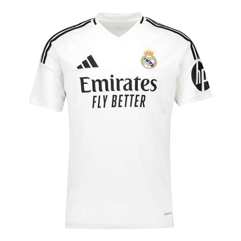 Real shirt PenalbaWeb.com