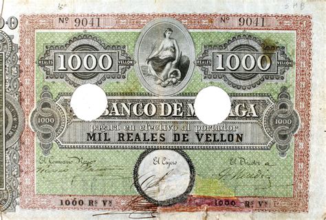 Reales vellon PenalbaWeb.com
