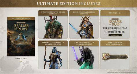 Realm warhammer PenalbaWeb.com