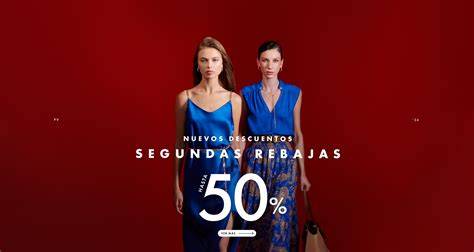 Rebajas ropa PenalbaWeb.com
