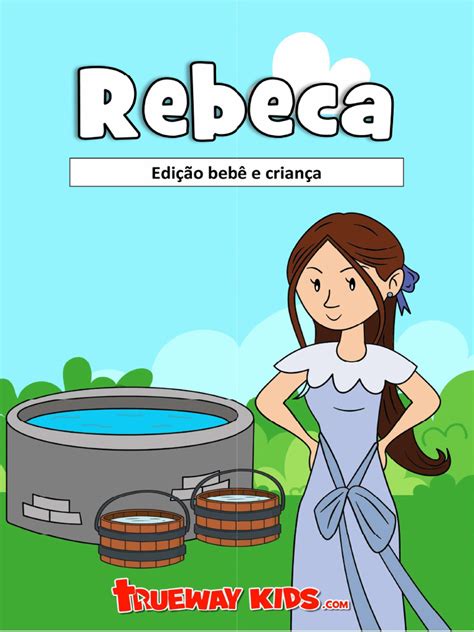 Rebeca bebes PenalbaWeb.com