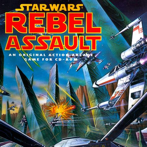 Rebel assault PenalbaWeb.com