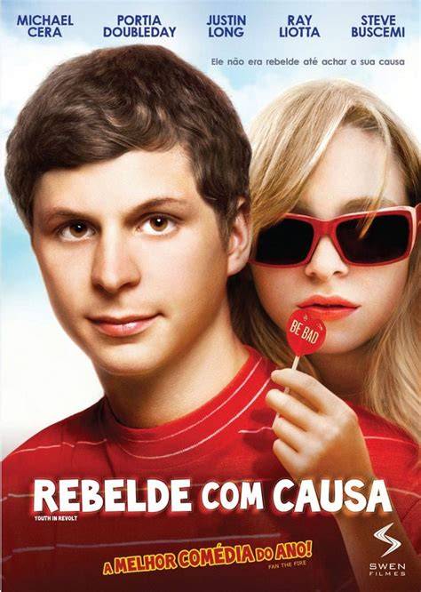 Rebelde causa PenalbaWeb.com