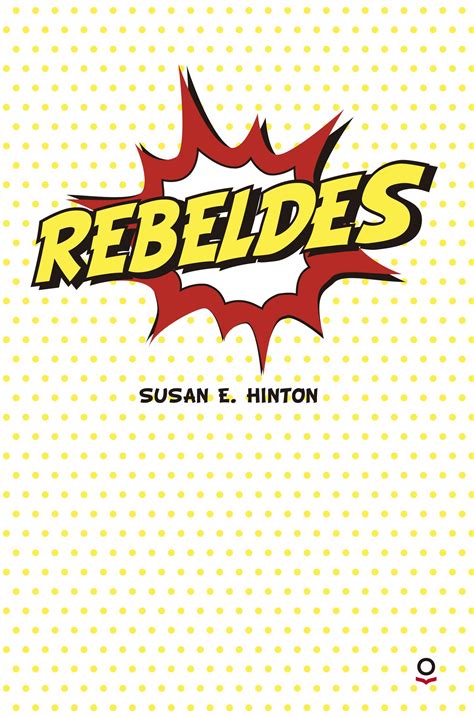 Rebeldes libro PenalbaWeb.com