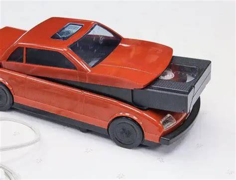 Rebobinador vhs PenalbaWeb.com