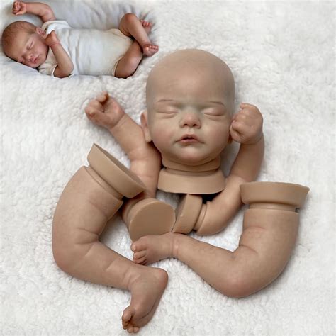 Reborn doll kits PenalbaWeb.com