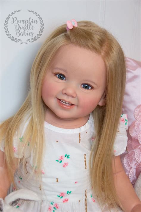 Reborn toddler PenalbaWeb.com