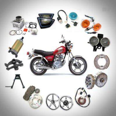 Recambios accesorios PenalbaWeb.com