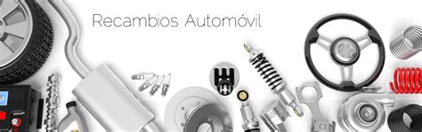 Recambios de automovil PenalbaWeb.com