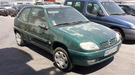 Recambios citroen saxo PenalbaWeb.com