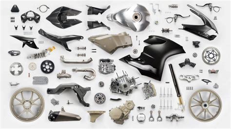 Recambios de moto PenalbaWeb.com