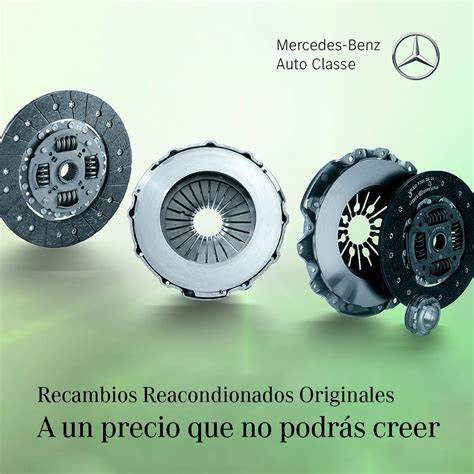 Recambios originales PenalbaWeb.com