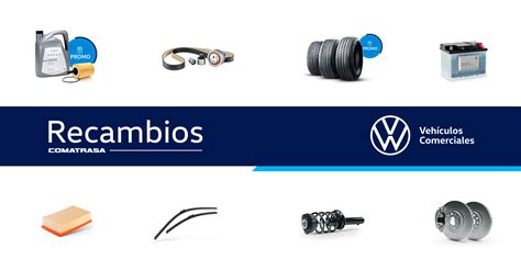 Recambios volkswagen PenalbaWeb.com