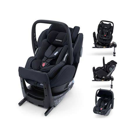 Recaro isofix PenalbaWeb.com
