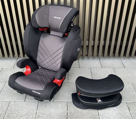 Recaro monza nova PenalbaWeb.com