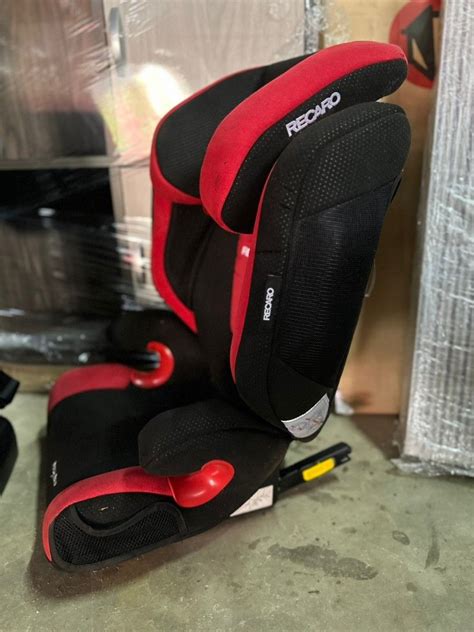 Recaro monza PenalbaWeb.com