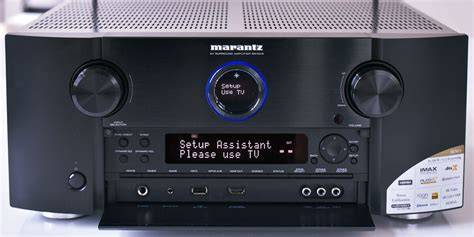 Receiver marantz PenalbaWeb.com