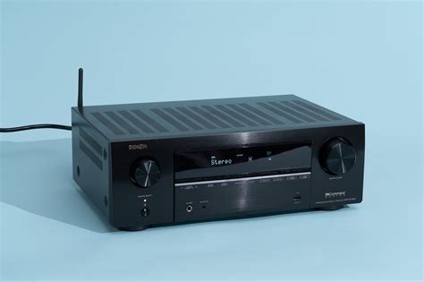 Receiver PenalbaWeb.com