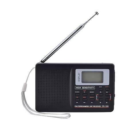 Receptor am fm PenalbaWeb.com